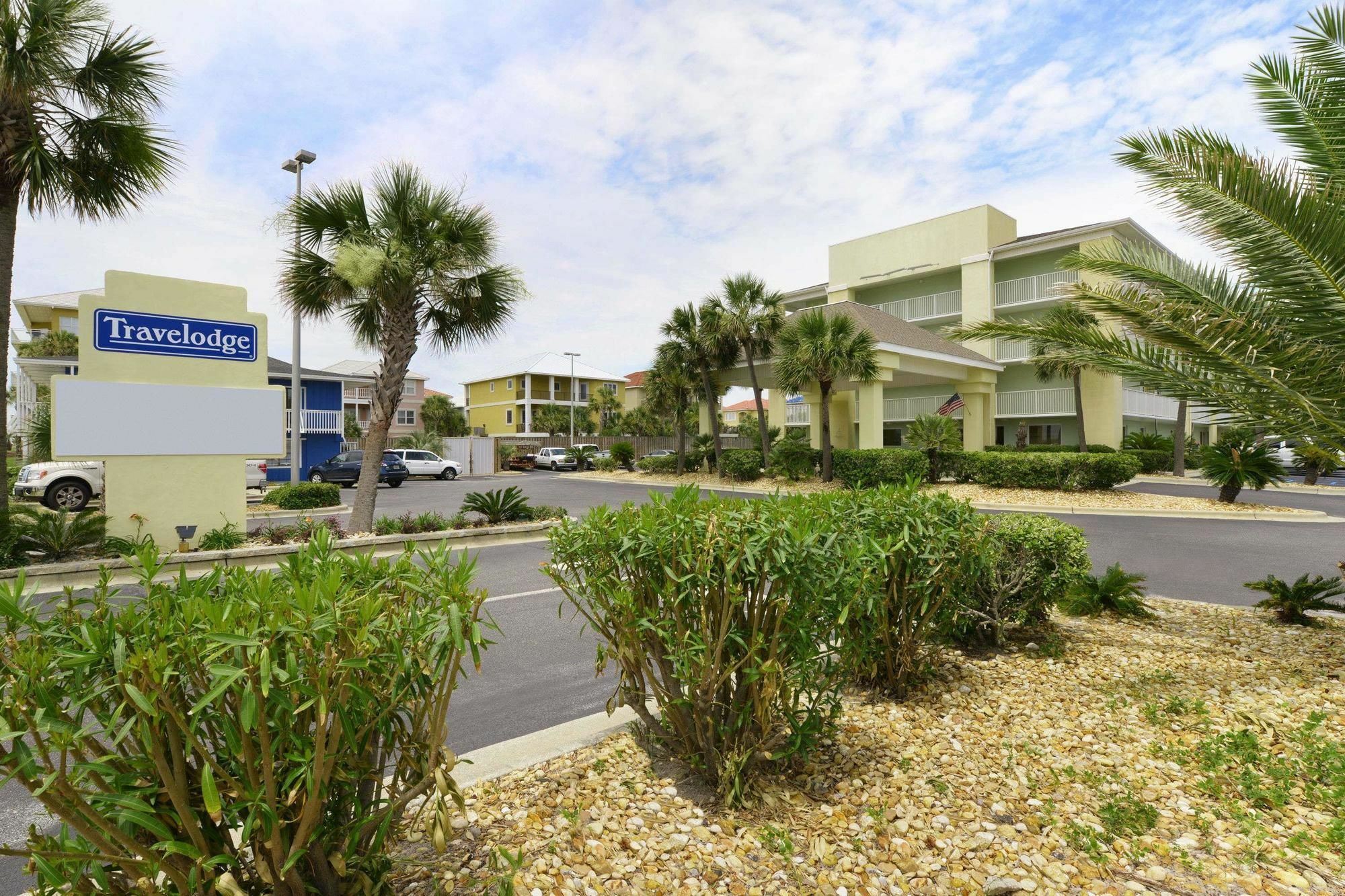 Surf & Sand Hotel Pensacola Beach Dış mekan fotoğraf