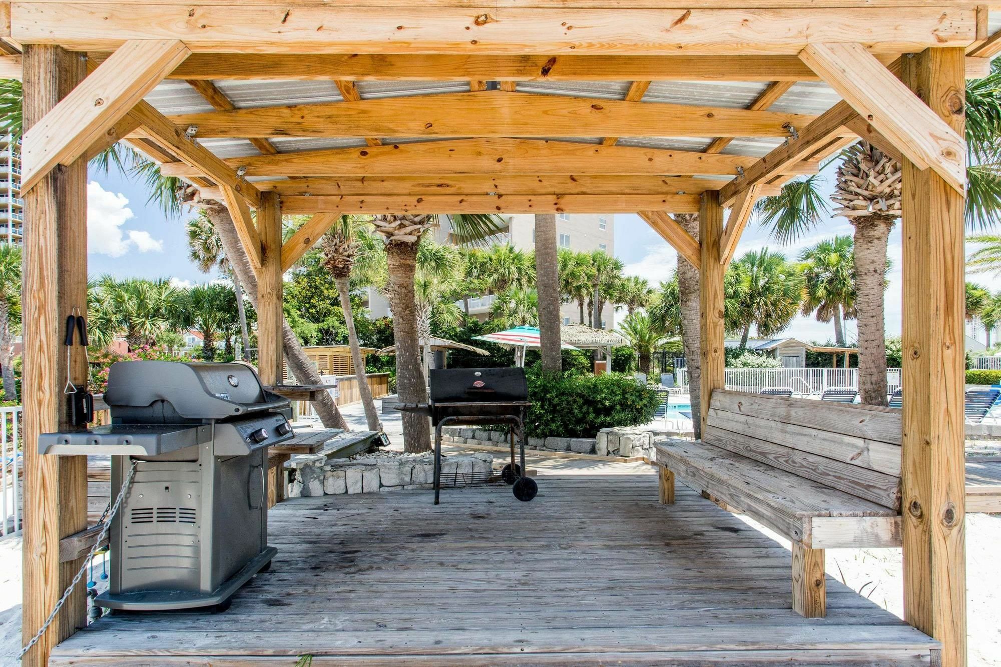 Surf & Sand Hotel Pensacola Beach Dış mekan fotoğraf